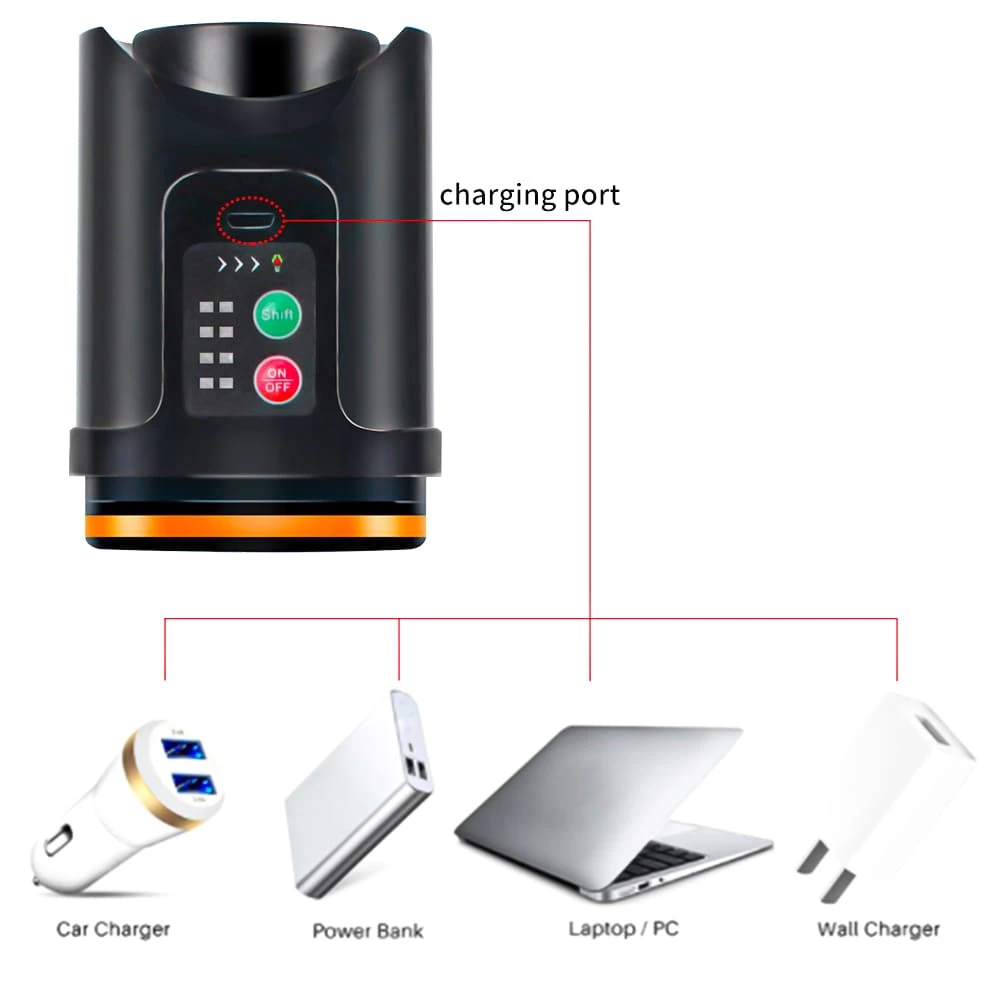 Mysite X P11 Automatic Penis Pump Penis Extender Enhancer Vacuum Pump Multiple Modes Men Enlargement Sex Toys 4 Mysite X P11 Automatic Penis Pump Penis Extender Enhancer Vacuum Pump Multiple Modes Men Enlargement Sex Toys