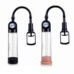 Mysite X P13 Manual Penis Pump Dick Enlargement Vacuum Pump For Man Penis Exercise Equipment