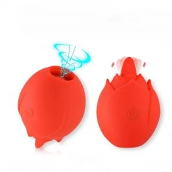 Mysite Rose Vibration Jump Egg Wireless Remote Control App Rose Vibrators