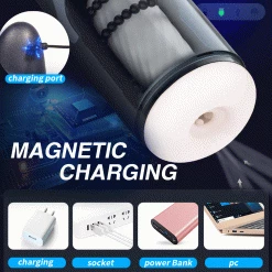 Mysite X T12 XSPACECUP Ball Thrusting Best Blowjob Stroker With Vibrating Function Male Masturbator