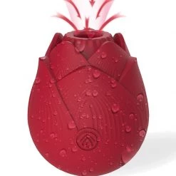 Mysite Dora Rose Vibrator Rose Vibrators