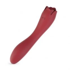 Mysite Rose Vibrators Rose Toy 10 Modes (red) 13 Mysite Rose Vibrators Rose Toy 10 Modes (red)