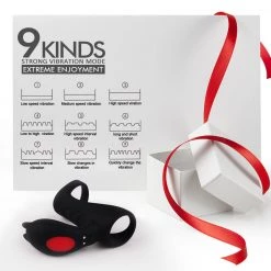 Mysite Male Hi Fun - Remote Controlled Vibrating Penis Ring For Couples