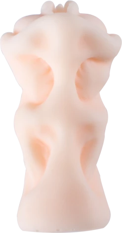 Mysite Dreamie- Realisitc Silicone Stroker 8 Mysite Dreamie- Realisitc Silicone Stroker