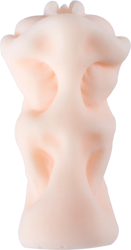 Mysite Dreamie- Realisitc Silicone Stroker 4 Mysite Dreamie- Realisitc Silicone Stroker