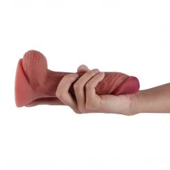Mysite Tyler - Realistic Silicone Dildo 6.5 Inch Dildos