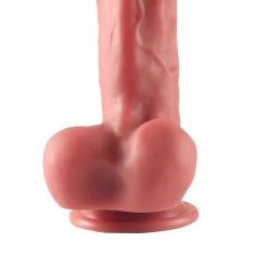Mysite Dildos Arnold - Silicone Thick Suction Cup Dildo 7 Inch