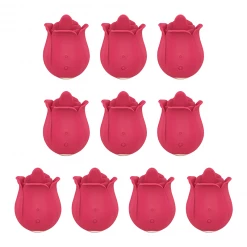 Mysite Wholesale Rose Clitoral Stimulation 2.0