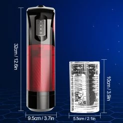 Mysite X R10 Spacecup Faster Rotating Blowjob Simulator Male Stroker Realistic Oral Swirl Very Easy To Clean 14 Mysite X R10 Spacecup Faster Rotating Blowjob Simulator Male Stroker Realistic Oral Swirl Very Easy To Clean