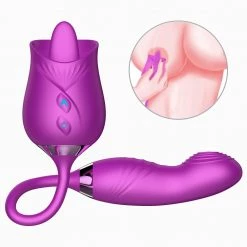 Mysite Rose Clitoris Sucking Vibator Clit Stimulator Rose Vibrators