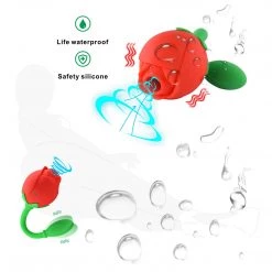 Mysite Rose Wireless Remote Control App Vibrating Egg Rose Vibrators 15 Mysite Rose Wireless Remote Control App Vibrating Egg Rose Vibrators