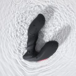 Mysite Vibrators Kingsley - Vibrating Anal Toy