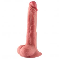 Mysite Dildos Logan - Silicone Small Soft Dildo 5 Inch 7 Mysite Dildos Logan - Silicone Small Soft Dildo 5 Inch