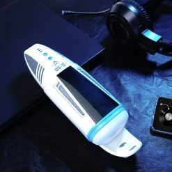 Mysite X V3 Spacecup Electrotherapy Vibrating Male Masturbator