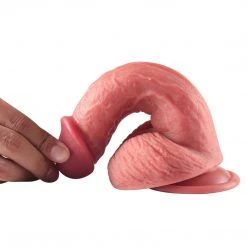 Mysite Borg - Realistic Silicone Suction Dildo 5.5 Inch Dildos 13 Mysite Borg - Realistic Silicone Suction Dildo 5.5 Inch Dildos