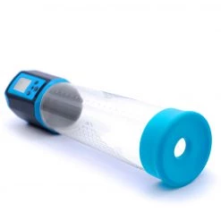 Mysite X P2 Electric Penis Pump For Men Vacuum Enlargement Extender Pump Penile Enlarger Erection