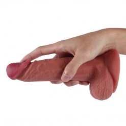 Mysite Tyler - Realistic Silicone Dildo 6.5 Inch Dildos