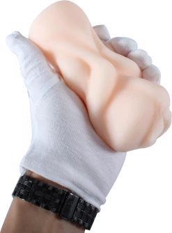 Mysite Buddie - Realistic Vagina Masturbator