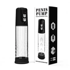 Mysite X P15 AA Battery Electric Penis Pump Dick Enlargement Enhancer Cheap Price Vacuum Pump