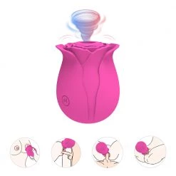 Mysite Multicolor Rose Vibrator Pro2 Rose Vibrators 19 Mysite Multicolor Rose Vibrator Pro2 Rose Vibrators