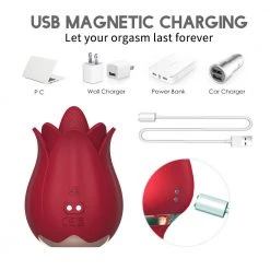 Mysite Rose Flower Tongue Licking Vibration Egg Rose Vibrators 14 Mysite Rose Flower Tongue Licking Vibration Egg Rose Vibrators