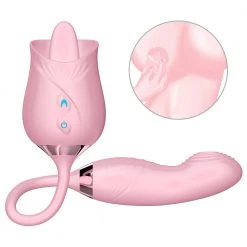 Mysite Rose Clitoris Sucking Vibator Clit Stimulator Rose Vibrators