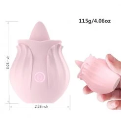 Mysite Rechargeable Rose Flower Toy 14 Mysite Rechargeable Rose Flower Toy