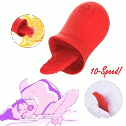 Mysite Rose Vibrators Tina Rose Vibrator Purple