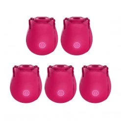 Mysite Rose Toy Women Rose Vibrators