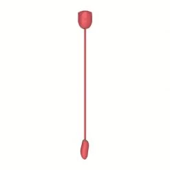 Mysite New Rose Sucking Vibrator Double Headed Vibrator