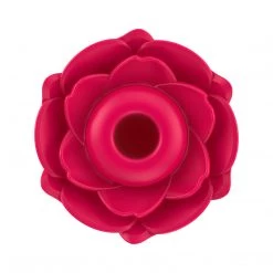 Mysite Rose Toy - Seven Frequency Rose Vibrators