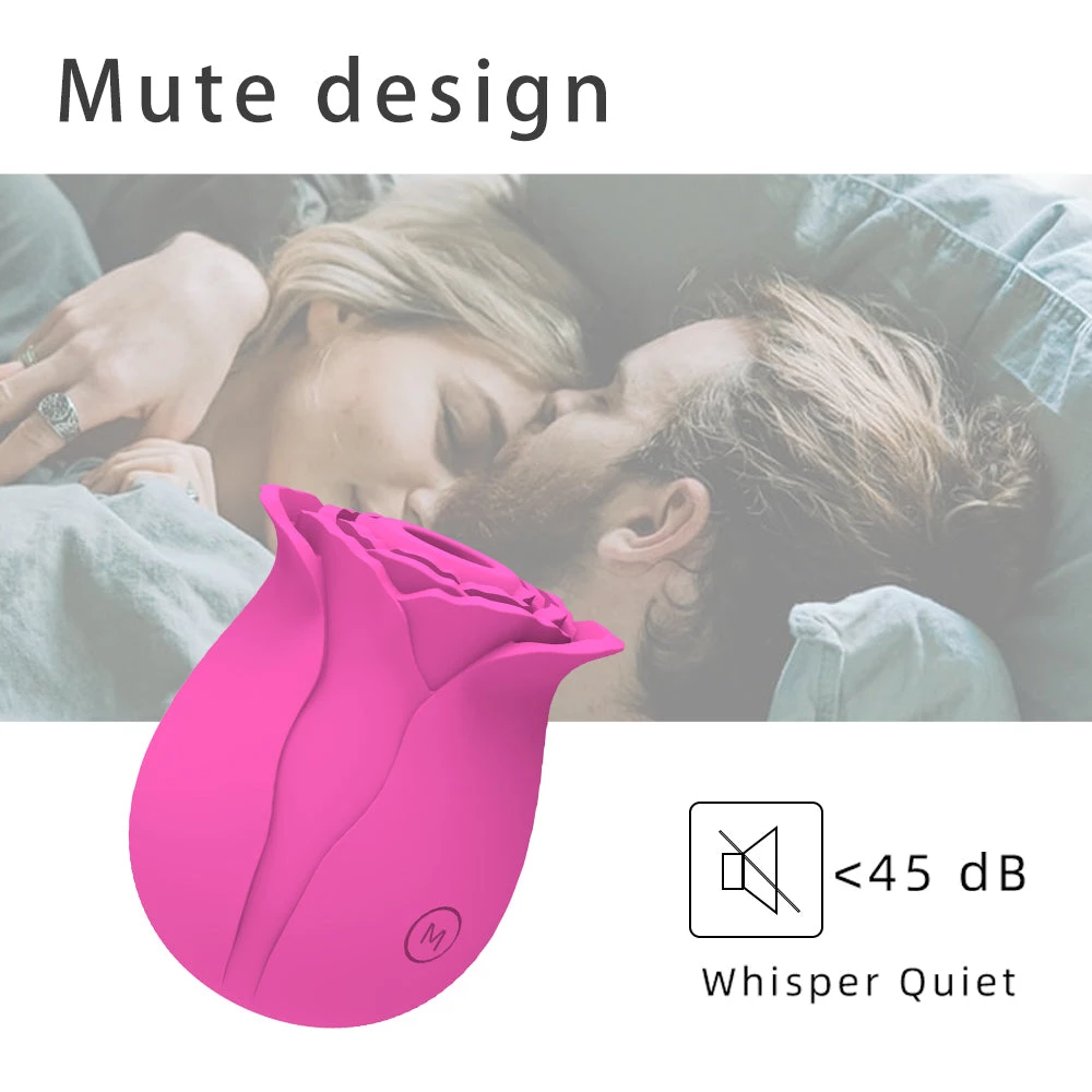 Mysite Multicolor Rose Vibrator Pro2 Rose Vibrators 7 Mysite Multicolor Rose Vibrator Pro2 Rose Vibrators