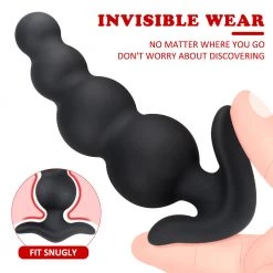 Mysite Simon - Anal Beads Anal Training Kit Anal Toys 13 Mysite Simon - Anal Beads Anal Training Kit Anal Toys