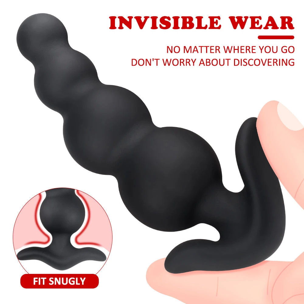 Mysite Simon - Anal Beads Anal Training Kit Anal Toys 6 Mysite Simon - Anal Beads Anal Training Kit Anal Toys