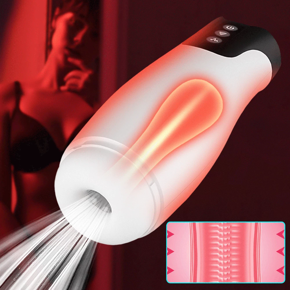 Mysite X S2 Spacecup 2022.3 Automatic Male Masturbator Suction Vibration 4 Mysite X S2 Spacecup 2022.3 Automatic Male Masturbator Suction Vibration