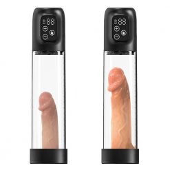 Mysite X P4 Electric Water Penis Pump Enlargement 3 Suction Modes And One-key Pressure Relief Button 100% Waterproof 10 Mysite X P4 Electric Water Penis Pump Enlargement 3 Suction Modes And One-key Pressure Relief Button 100% Waterproof