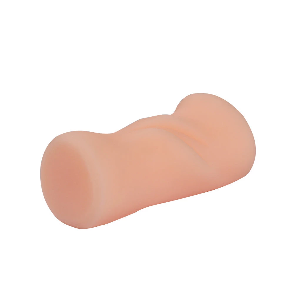 Mysite Male Jader - Realistic Silicone Mouth Stroker 5 Mysite Male Jader - Realistic Silicone Mouth Stroker