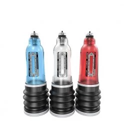 Mysite Hydromax5 Penis Pump