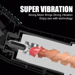 Mysite X S5 Spacecup Penis Sucking Male Masturbator With Vibrating Heating And One-key Pressure Relief Button