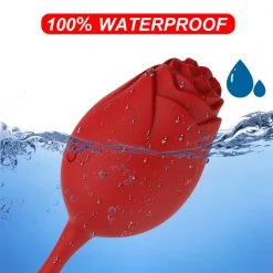 Mysite Rose Toys Silicone Kegel Balls Wireless Remote Control 10 Mysite Rose Toys Silicone Kegel Balls Wireless Remote Control