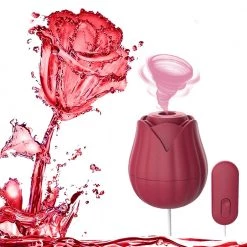 Mysite Rose Sucking Vibrators Rose Vibrators