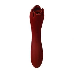 Mysite Dora Rose Vibrator Red