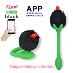 Mysite Rose Wireless Remote Control App Vibrator Rose Vibrators 10 Mysite Rose Wireless Remote Control App Vibrator Rose Vibrators