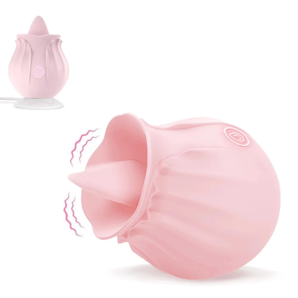 Mysite Rechargeable Rose Flower Toy 8 Mysite Rechargeable Rose Flower Toy