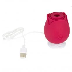 Mysite Rose Vibrators Rose Toy Charger