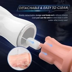 Mysite Blowjob Mens Hands Free Adult Oral Sex Toys With 7 Vibration And Suction Male 9 Mysite Blowjob Mens Hands Free Adult Oral Sex Toys With 7 Vibration And Suction Male