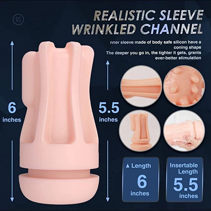 Mysite Blowjob Mens Hands Free Adult Oral Sex Toys With 7 Vibration And Suction Male 5 Mysite Blowjob Mens Hands Free Adult Oral Sex Toys With 7 Vibration And Suction Male