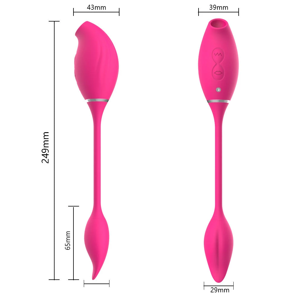 Mysite Rose Vibrator 3 Mysite Rose Vibrator