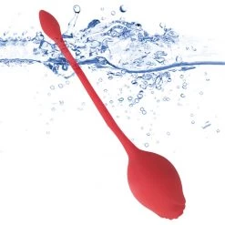 Mysite Rose Vibrators Rose Egg Jumping Vibrator