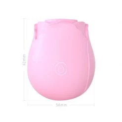 Mysite Rose Toy Women Rose Vibrators